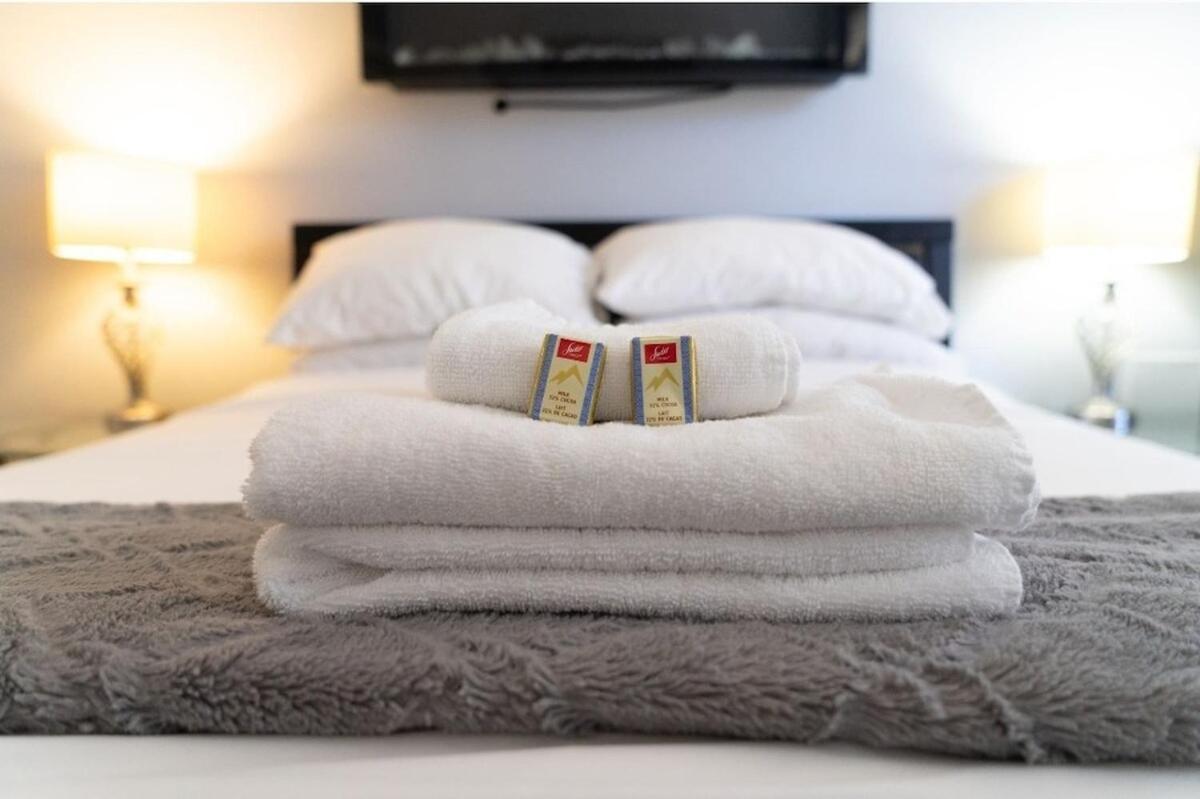 Cozy 1 Bedroom Downtown Apartment *