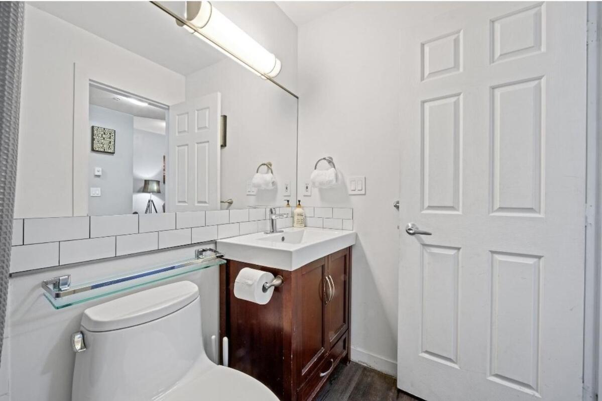 Apartment Cozy 1 Bedroom Downtown *